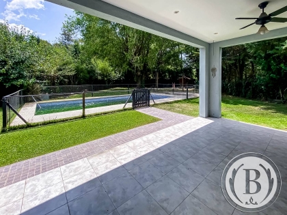 Venta C/renta de Casa en San Isidro Labrador en San Isidro Labrador, Tigre — Foto 2