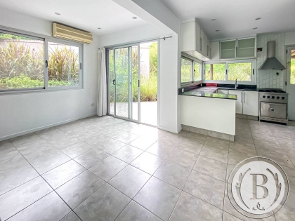 Venta C/renta de Casa en San Isidro Labrador en San Isidro Labrador, Tigre — Foto 4