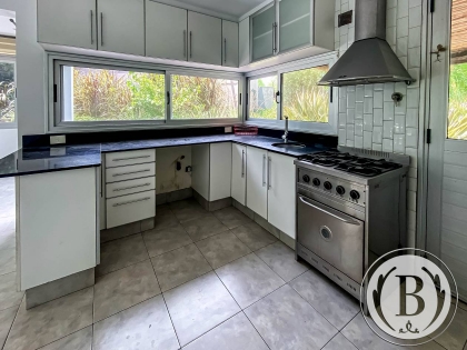 Venta C/renta de Casa en San Isidro Labrador en San Isidro Labrador, Tigre — Foto 5