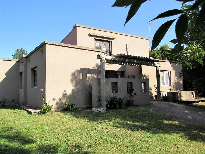 Venta C/renta de Casa en San Isidro Labrador en San Isidro Labrador, Tigre — Foto 1
