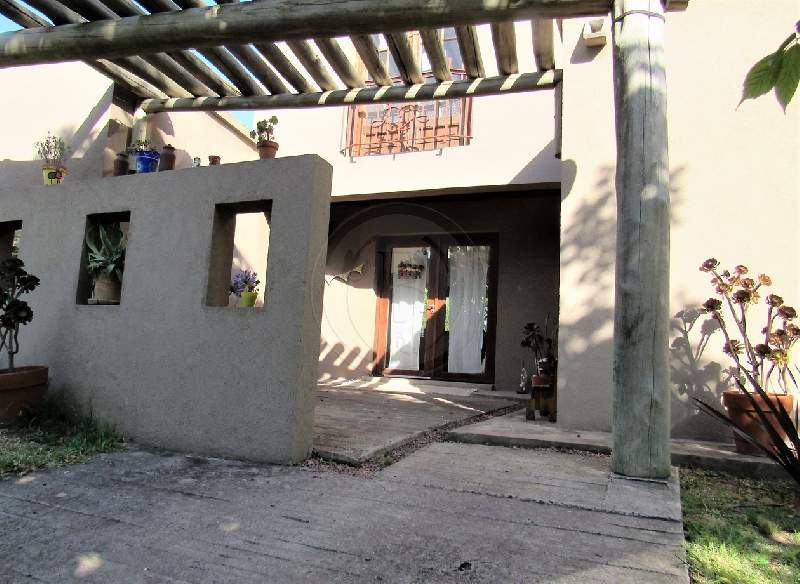 Venta C/renta de Casa en San Isidro Labrador en San Isidro Labrador, Tigre — Foto 2