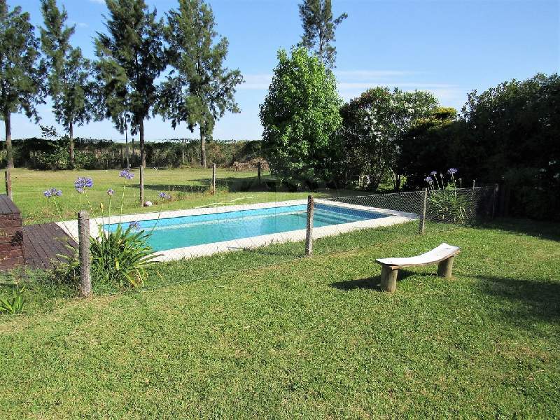 Venta C/renta de Casa en San Isidro Labrador en San Isidro Labrador, Tigre — Foto 3