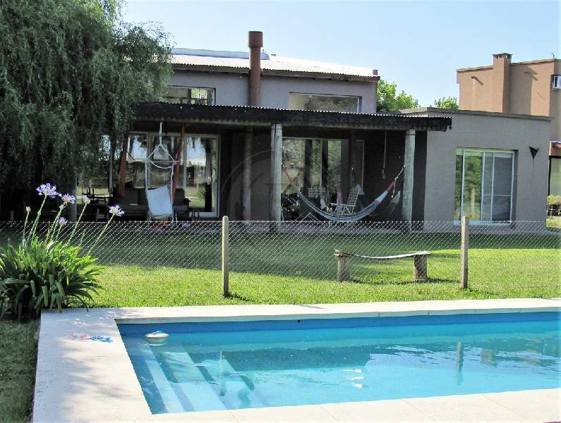 Venta C/renta de Casa en San Isidro Labrador en San Isidro Labrador, Tigre — Foto 4