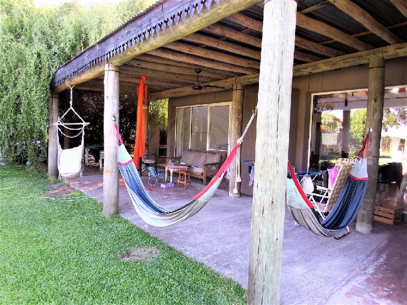 Venta C/renta de Casa en San Isidro Labrador en San Isidro Labrador, Tigre — Foto 5