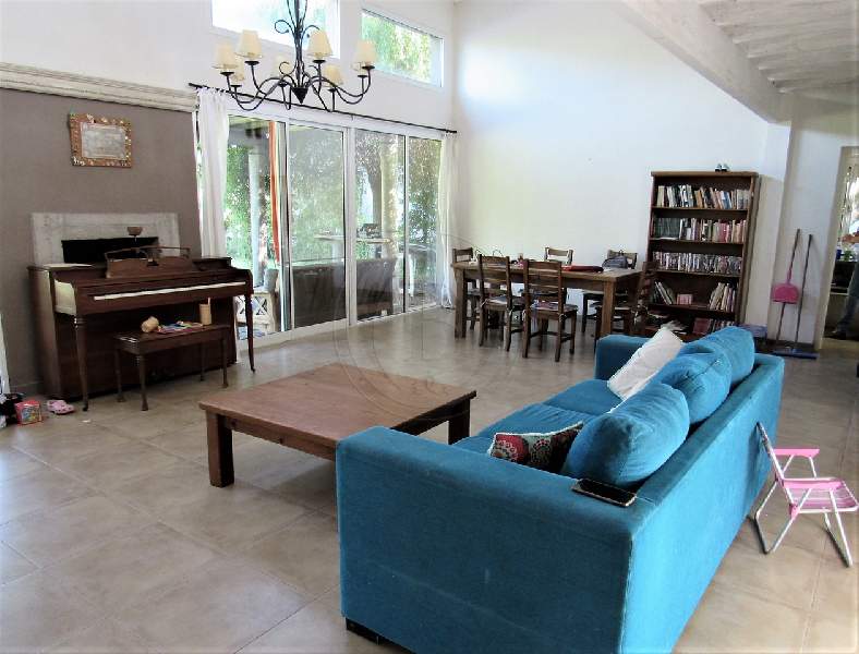 Venta C/renta de Casa en San Isidro Labrador en San Isidro Labrador, Tigre — Foto 6