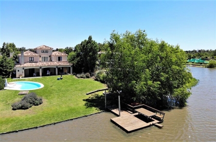 Venta C/renta de Casa en San Marco - San Marco