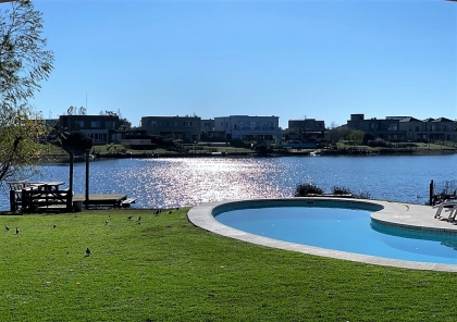 Venta C/renta de Casa en San Marco en San Marco, Tigre — Foto 2