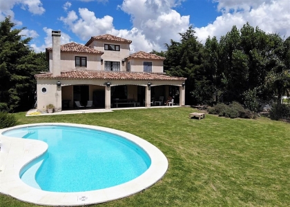 Venta C/renta de Casa en San Marco en San Marco, Tigre — Foto 3