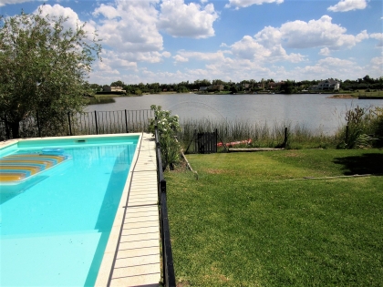 Venta de Casa en San Marco en San Marco, Tigre — Foto 1