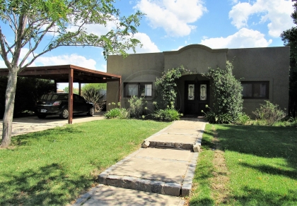 Venta de Casa en San Marco en San Marco, Tigre — Foto 2