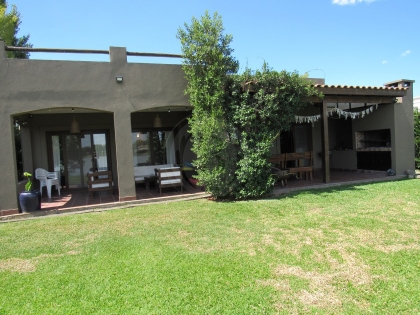 Venta de Casa en San Marco en San Marco, Tigre — Foto 3