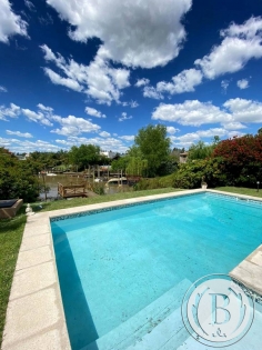 Venta C/renta de Casa en San Marco en San Marco, Tigre — Foto 2