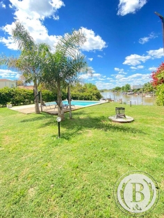 Venta C/renta de Casa en San Marco en San Marco, Tigre — Foto 3