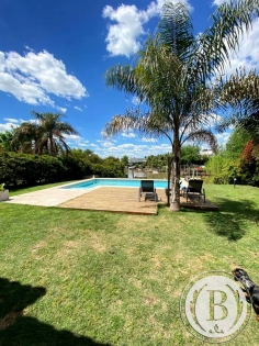 Venta C/renta de Casa en San Marco en San Marco, Tigre — Foto 4