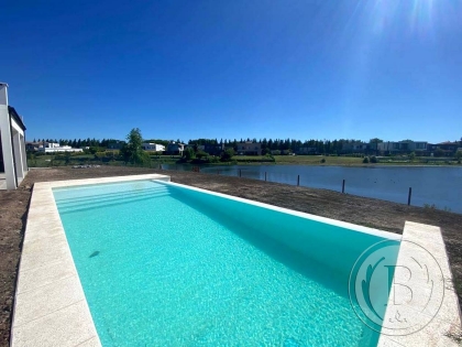 Venta C/renta de Casa en San Matias en San Matias, Escobar — Foto 1
