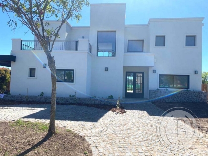 Venta C/renta de Casa en San Matias en San Matias, Escobar — Foto 2