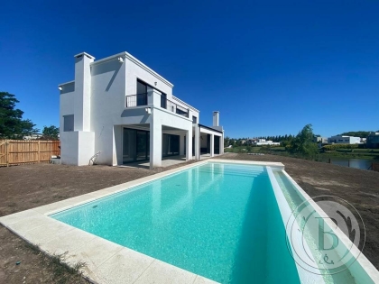 Venta C/renta de Casa en San Matias en San Matias, Escobar — Foto 4