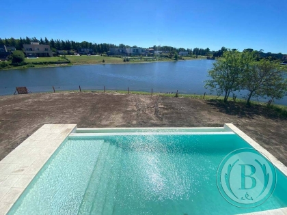 Venta C/renta de Casa en San Matias en San Matias, Escobar — Foto 6