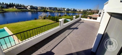 Venta C/renta de Casa en San Matias en San Matias, Escobar — Foto 4