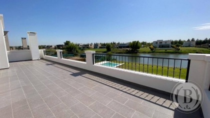 Venta C/renta de Casa en San Matias en San Matias, Escobar — Foto 5