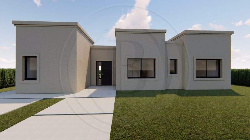 Venta C/renta de Casa en San Matias en San Matias, Escobar — Foto 1