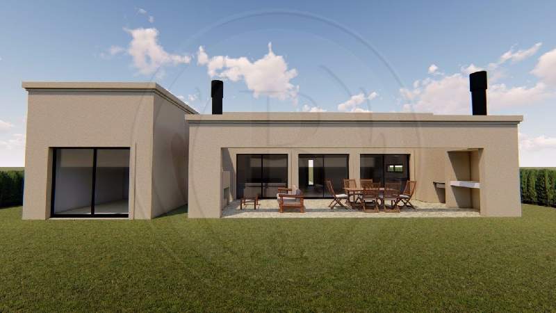 Venta C/renta de Casa en San Matias en San Matias, Escobar — Foto 2