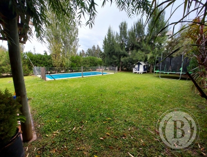 Venta C/renta de Casa en Santa Catalina en Santa Catalina, Tigre — Foto 1