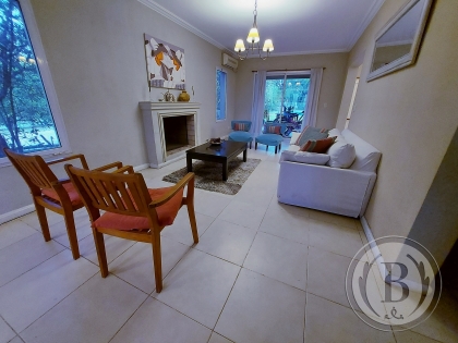 Venta C/renta de Casa en Santa Catalina en Santa Catalina, Tigre — Foto 2