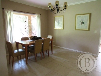 Venta C/renta de Casa en Santa Catalina en Santa Catalina, Tigre — Foto 3
