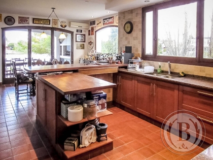 Venta C/renta de Casa en Santa Catalina en Santa Catalina, Tigre — Foto 5