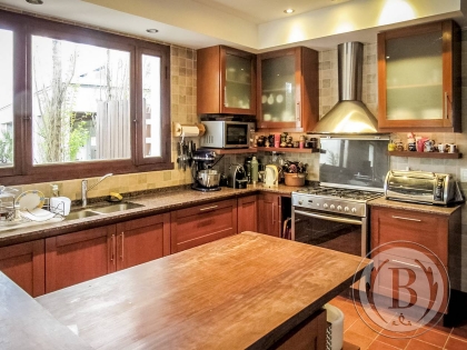 Venta C/renta de Casa en Santa Catalina en Santa Catalina, Tigre — Foto 6