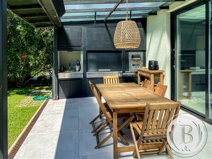 Venta C/renta de Casa en Santa Catalina en Santa Catalina, Tigre — Foto 6