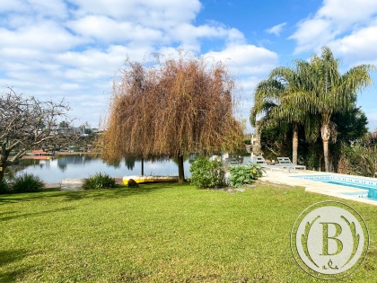 Venta C/renta de Casa en Santa Catalina en Santa Catalina, Tigre — Foto 4