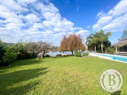 Venta C/renta de Casa en Santa Catalina en Santa Catalina, Tigre — Foto 5
