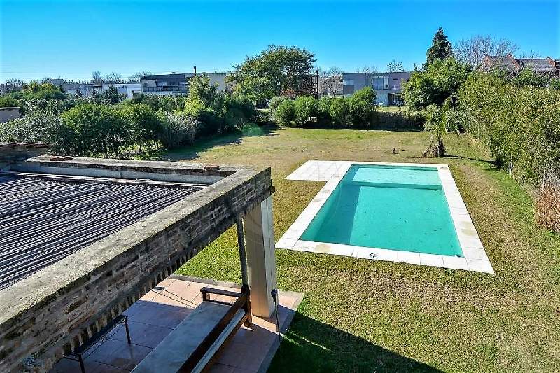 Venta C/renta de Casa en Santa Catalina en Santa Catalina, Tigre — Foto 1