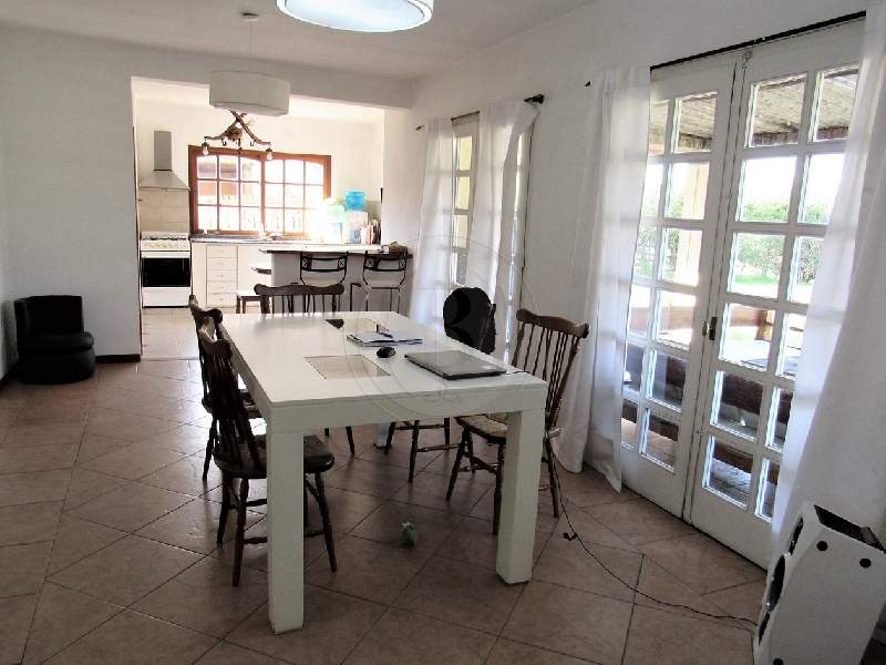 Venta C/renta de Casa en Santa Catalina en Santa Catalina, Tigre — Foto 4