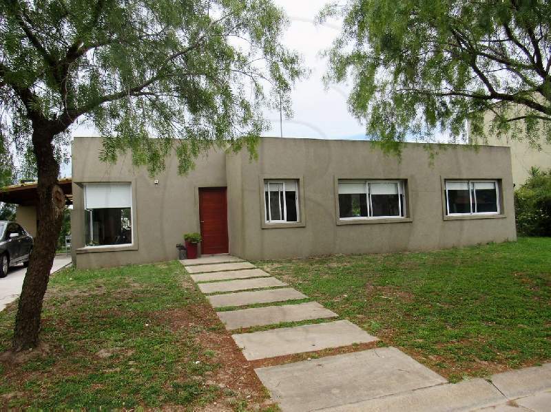 Venta C/renta de Casa en Santa Teresa en Santa Teresa, Tigre — Foto 1