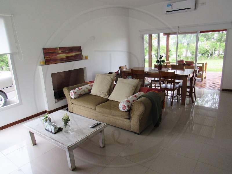 Venta C/renta de Casa en Santa Teresa en Santa Teresa, Tigre — Foto 2