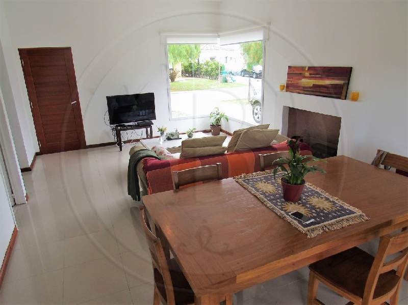 Venta C/renta de Casa en Santa Teresa en Santa Teresa, Tigre — Foto 3