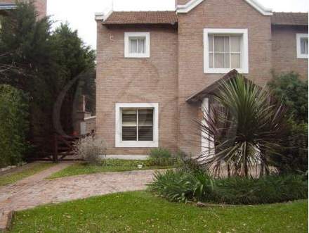 Venta C/renta de Casa en Soles del Pilar en Soles del Pilar, Pilar — Foto 1