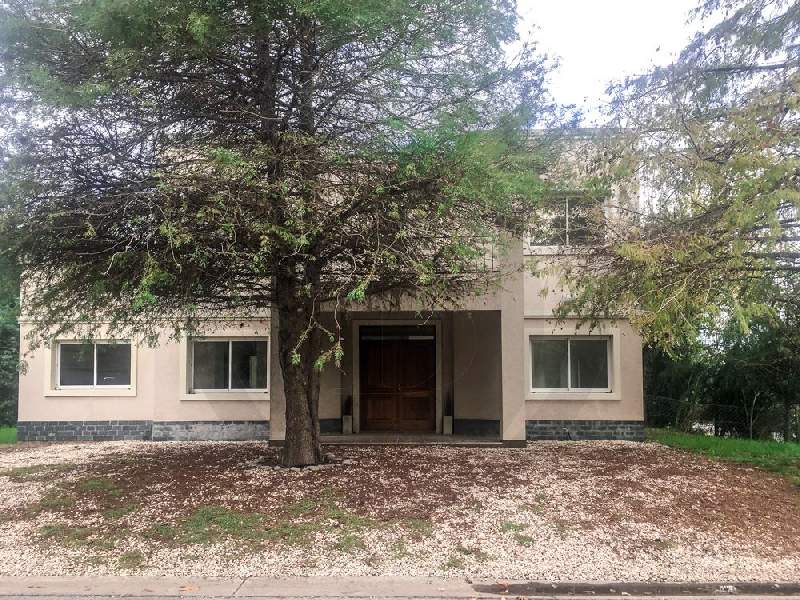 Venta C/renta de Casa en Villa Olivos en Villa Olivos, Pilar — Foto 1