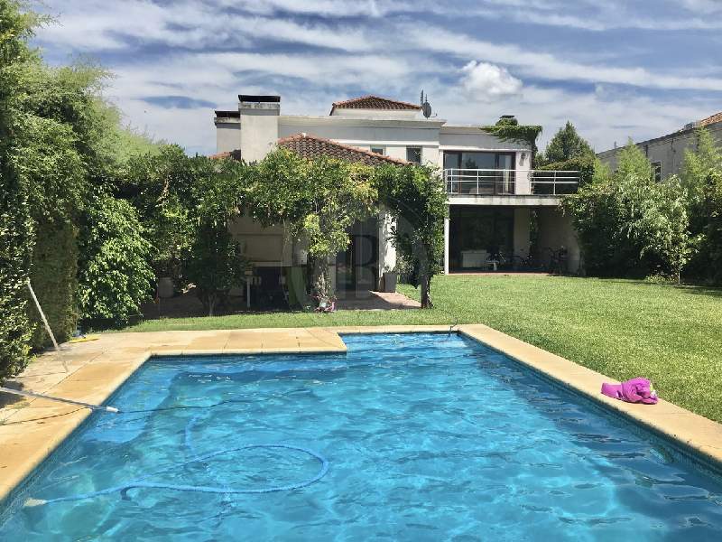Venta C/renta de Casa en Villa Olivos en Villa Olivos, Pilar — Foto 1