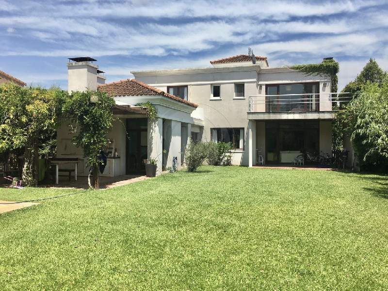 Venta C/renta de Casa en Villa Olivos en Villa Olivos, Pilar — Foto 2