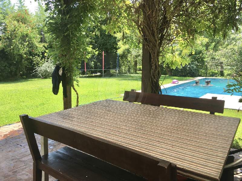 Venta C/renta de Casa en Villa Olivos en Villa Olivos, Pilar — Foto 3