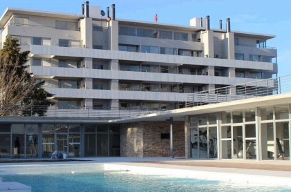 Venta C/renta de Condominio en Civis en Civis, Pilar — Foto 1
