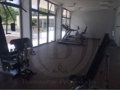 Venta C/renta de Condominio en Civis en Civis, Pilar — Foto 3