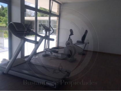 Venta C/renta de Condominio en Civis en Civis, Pilar — Foto 4