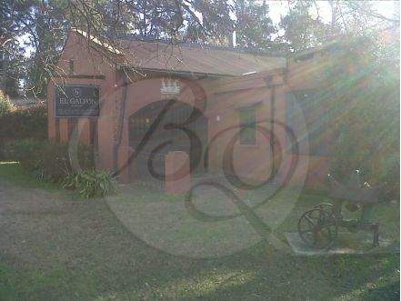 Venta C/renta de Departamento en Los Tres Coniles en Los Tres Coniles, Pilar — Foto 3