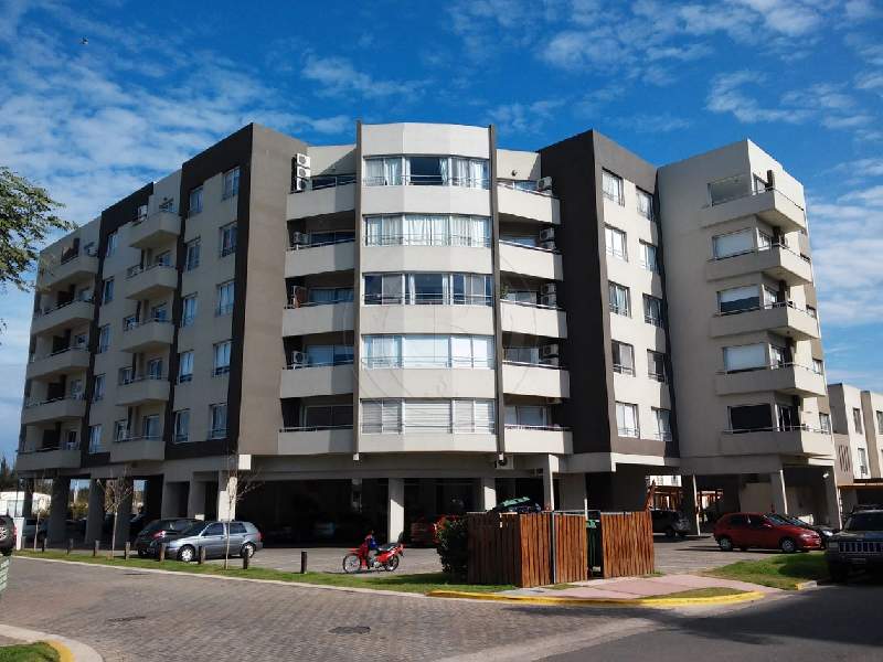 Venta C/renta de Departamento en Palmar en Palmar, Tigre — Foto 1