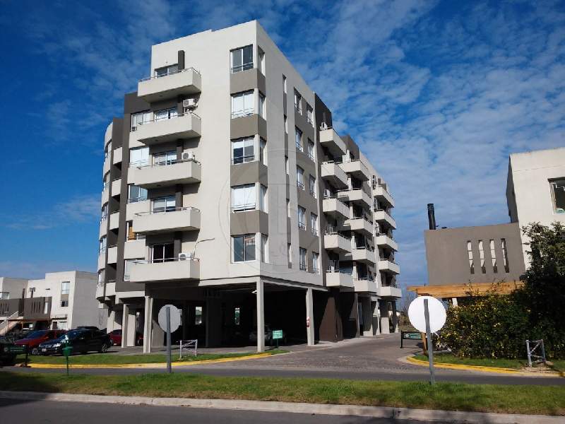 Venta C/renta de Departamento en Palmar en Palmar, Tigre — Foto 2
